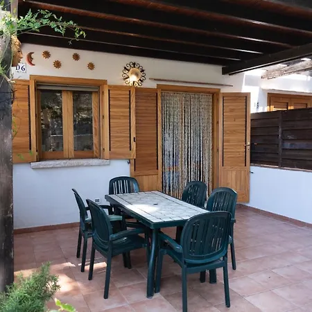 Holiday home Casa Sally Con Vista Mare A *