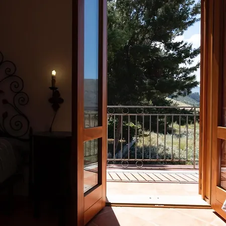 Casa Sally Con Vista Mare A