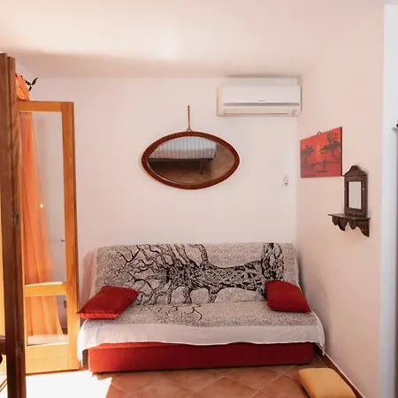 Casa Sally Con Vista Mare A