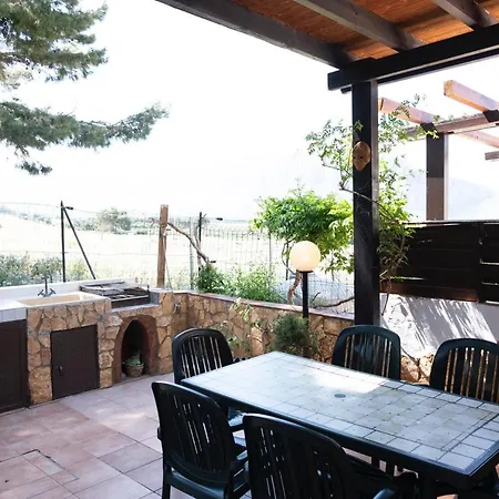 Casa Sally Con Vista Mare A * 마카리