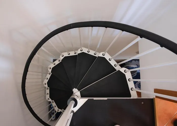 Casa Sally Con Vista Mare A