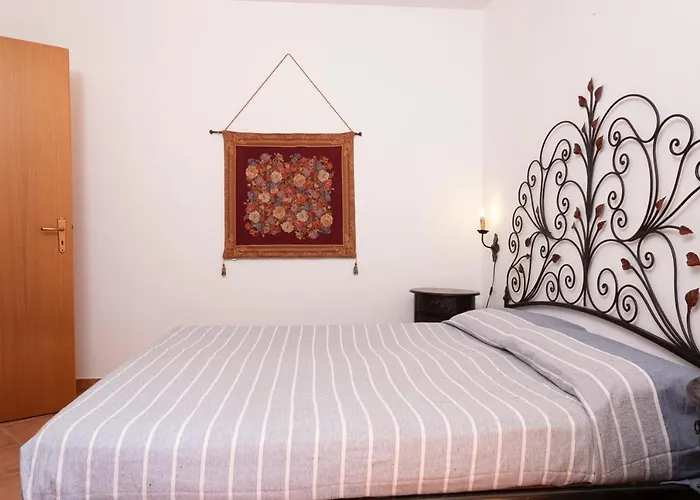 Casa Sally Con Vista Mare A Macari